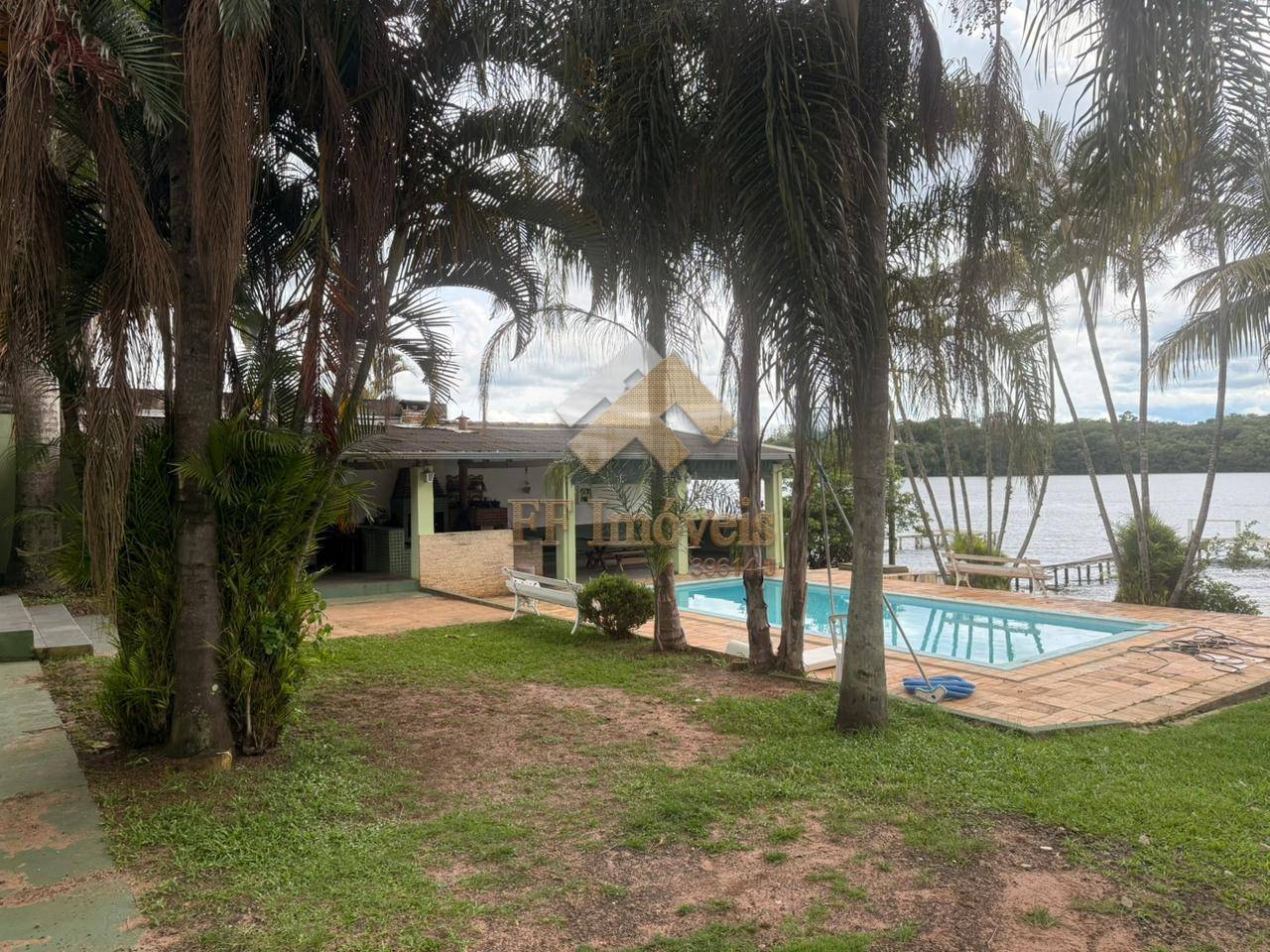 Casa, 4 quartos, 250 m² - Foto 9