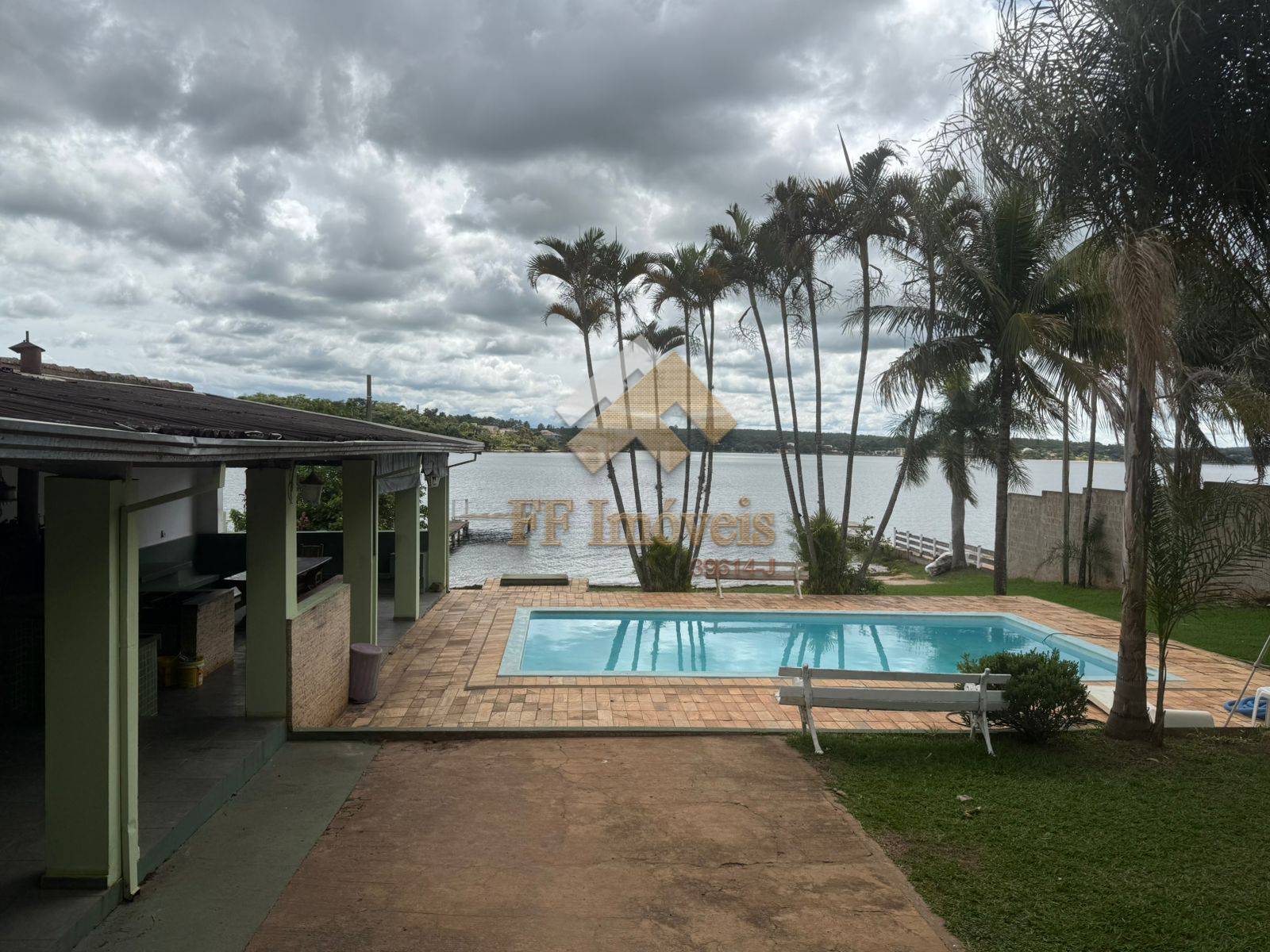 Casa, 4 quartos, 250 m² - Foto 12