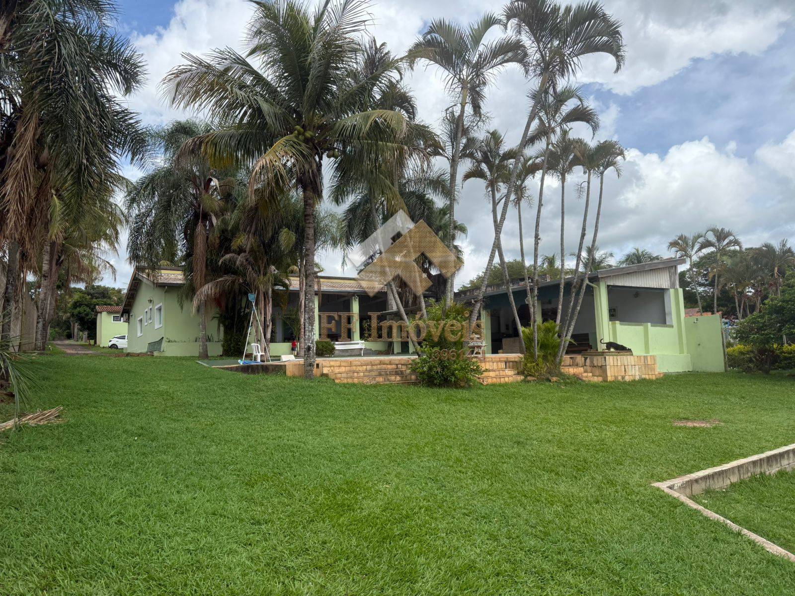 Casa, 4 quartos, 250 m² - Foto 13