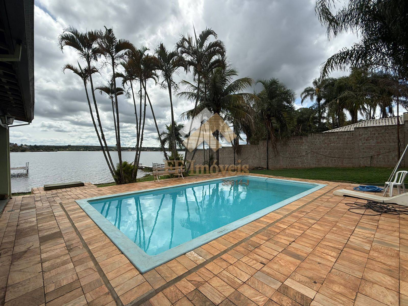 Casa, 4 quartos, 250 m² - Foto 14