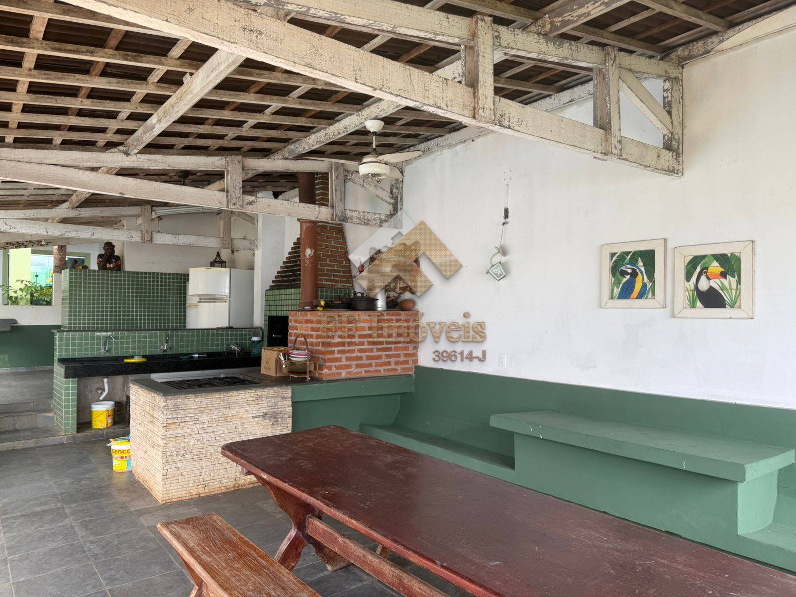 Casa, 4 quartos, 250 m² - Foto 18