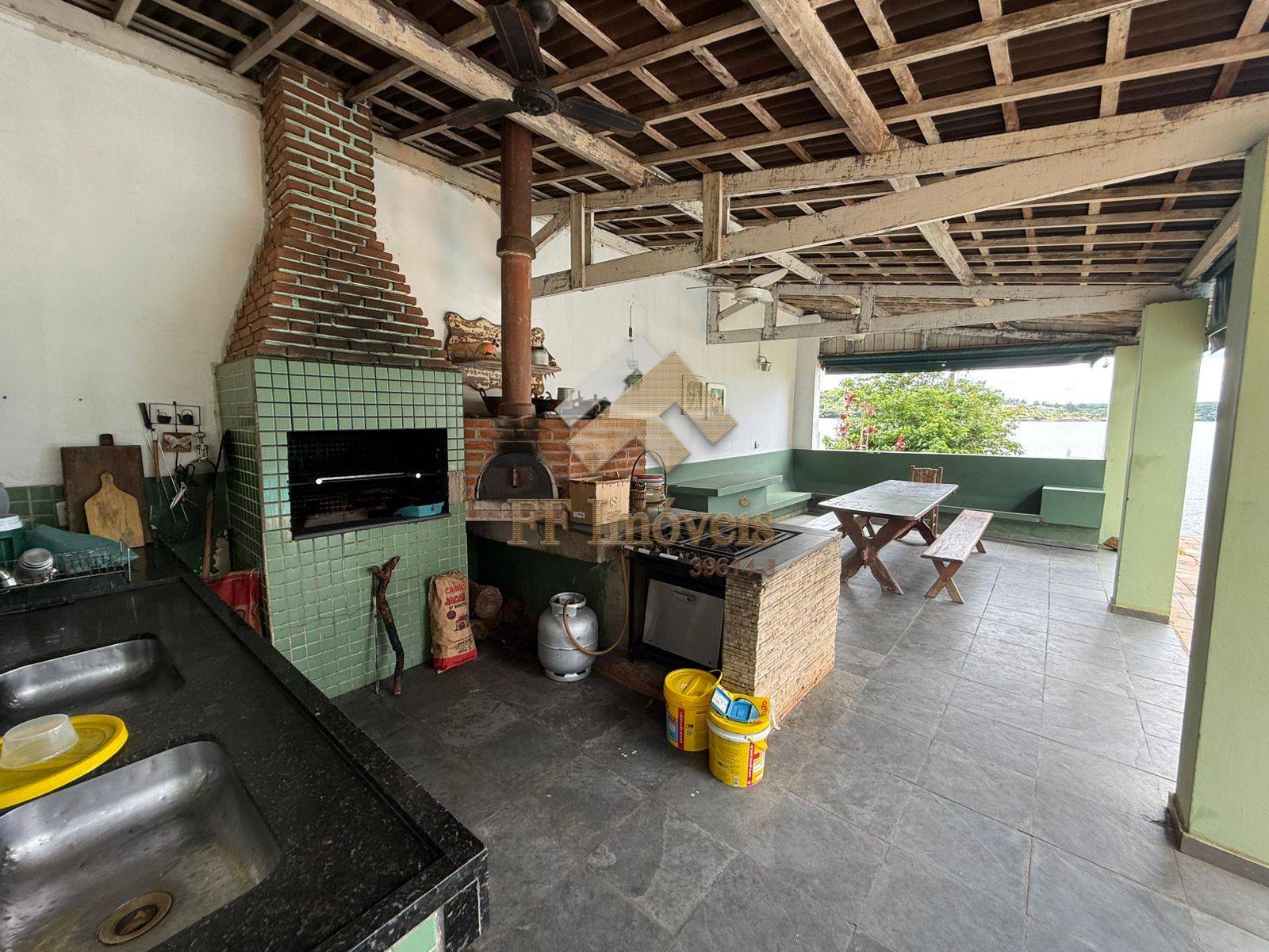 Casa, 4 quartos, 250 m² - Foto 19