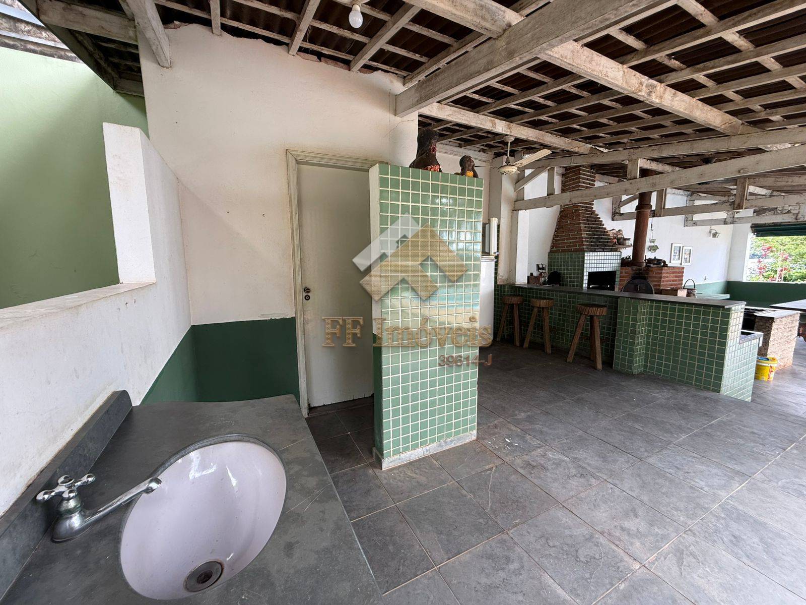 Casa, 4 quartos, 250 m² - Foto 20