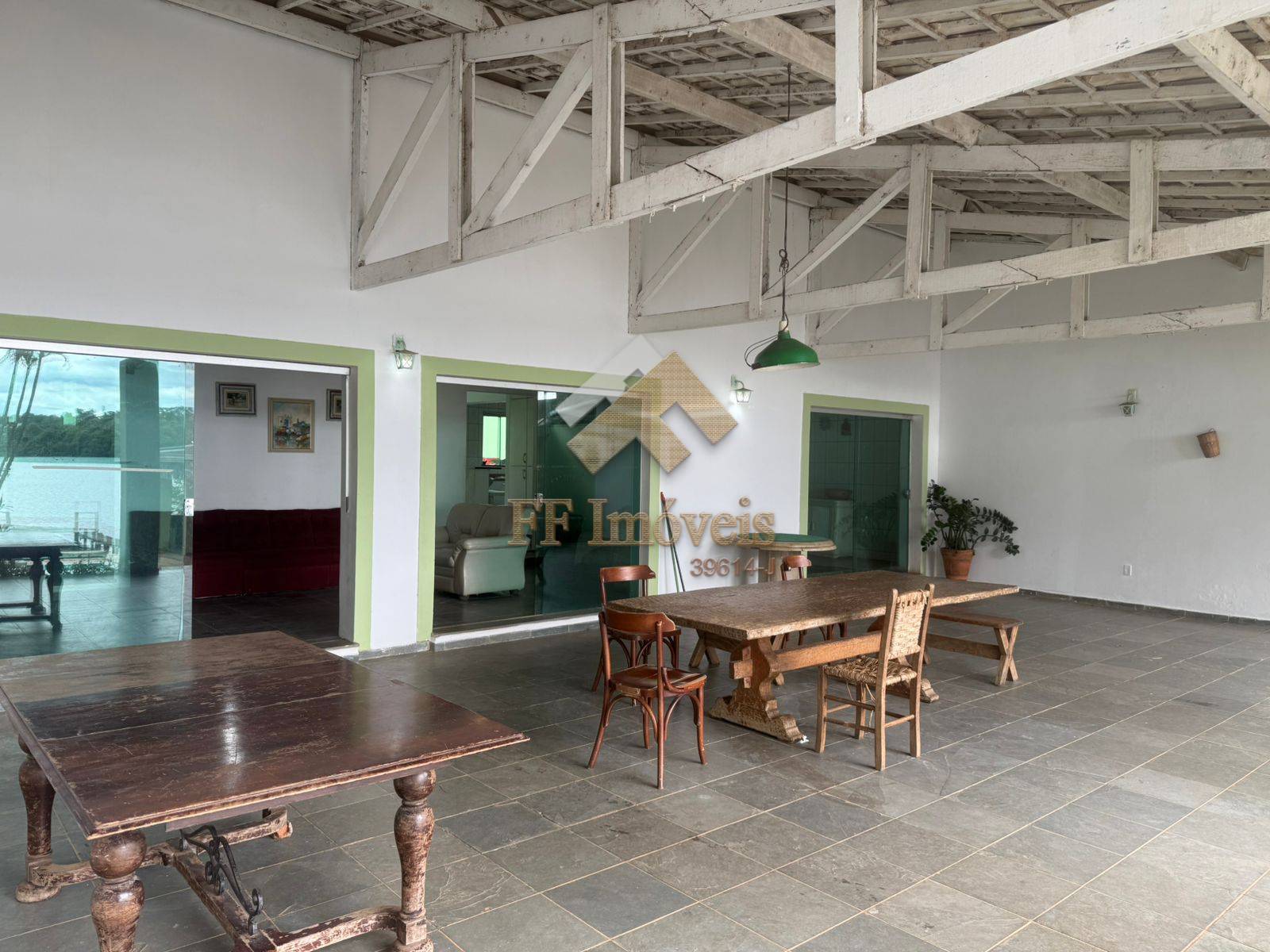 Casa, 4 quartos, 250 m² - Foto 42