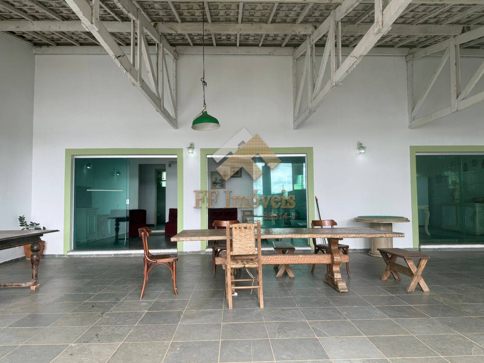 Casa, 4 quartos, 250 m² - Foto 41