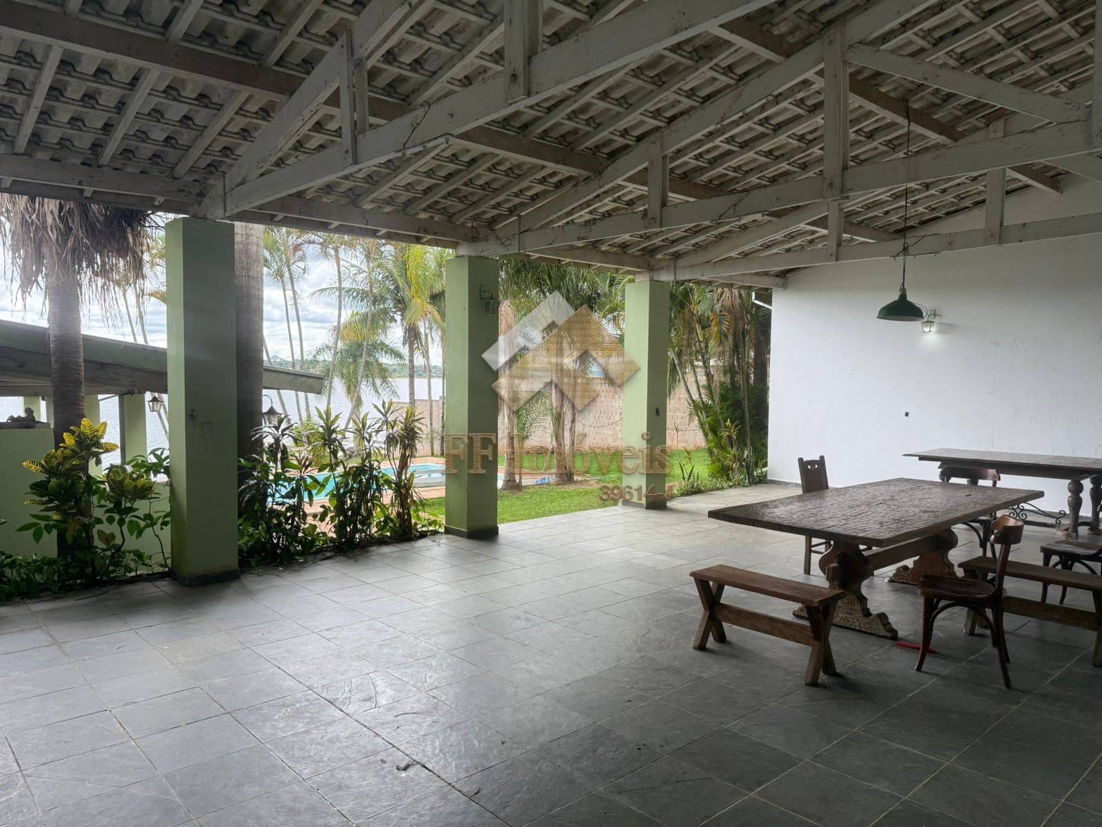 Casa, 4 quartos, 250 m² - Foto 44