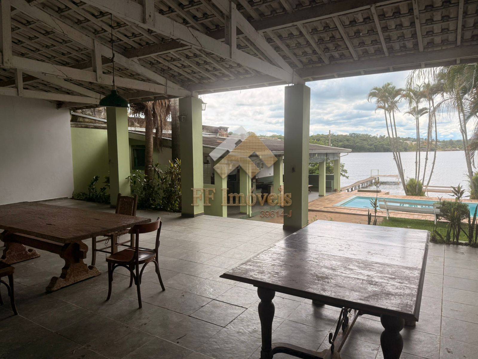 Casa, 4 quartos, 250 m² - Foto 45