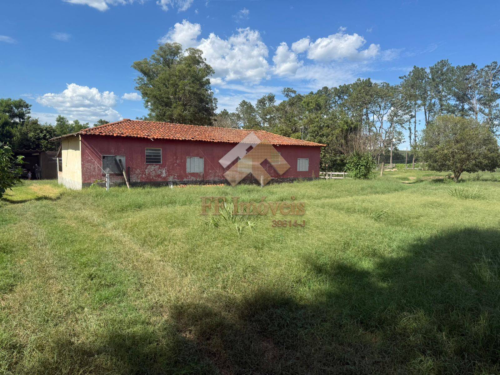 Sítio, 5 quartos, 5 m² - Foto 5