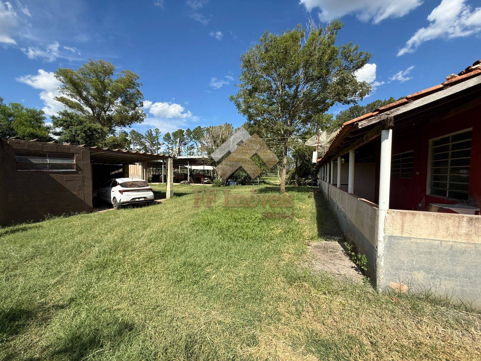 Sítio, 5 quartos, 5 m² - Foto 6