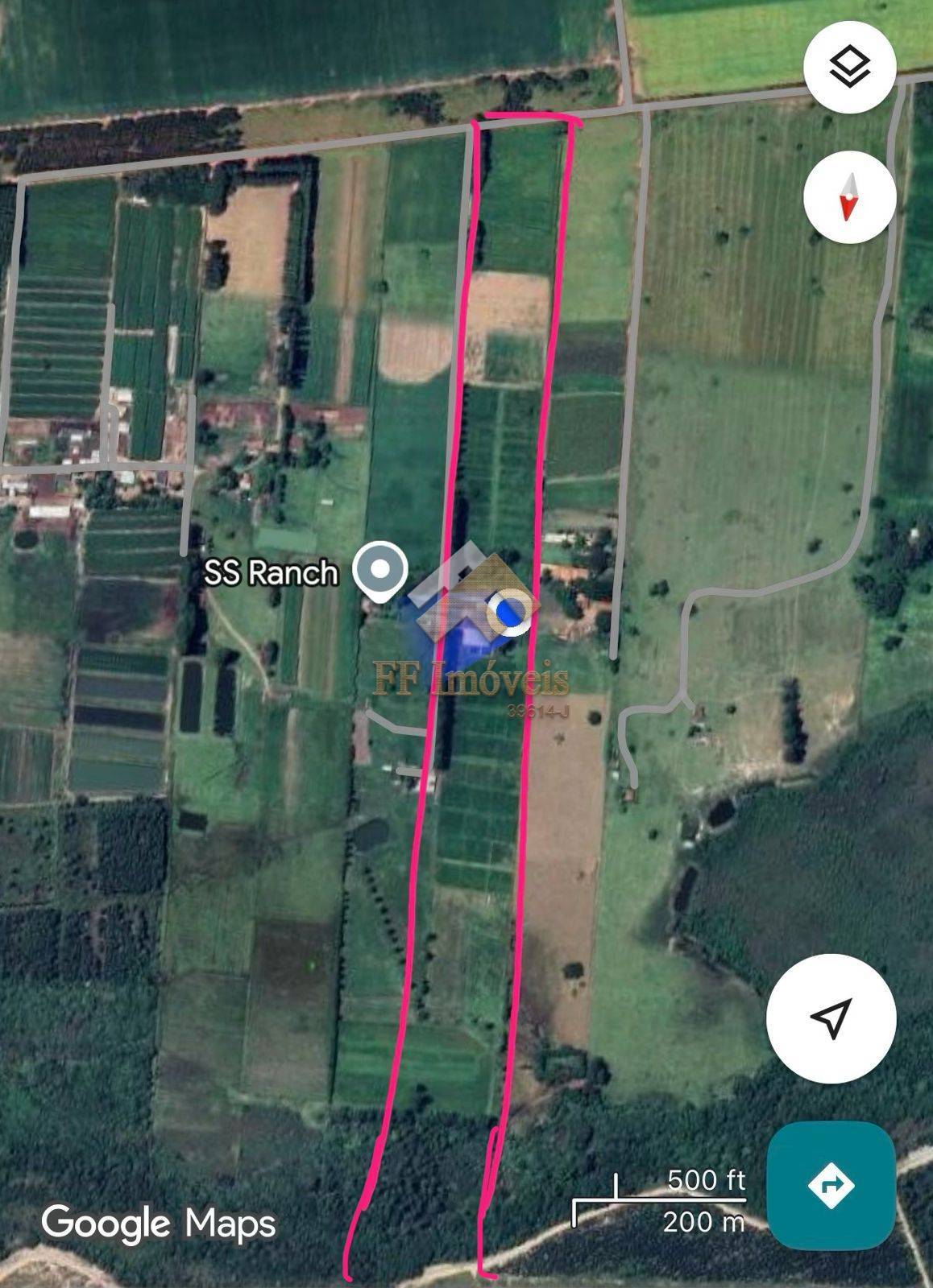 Sítio, 5 quartos, 5 m² - Foto 9