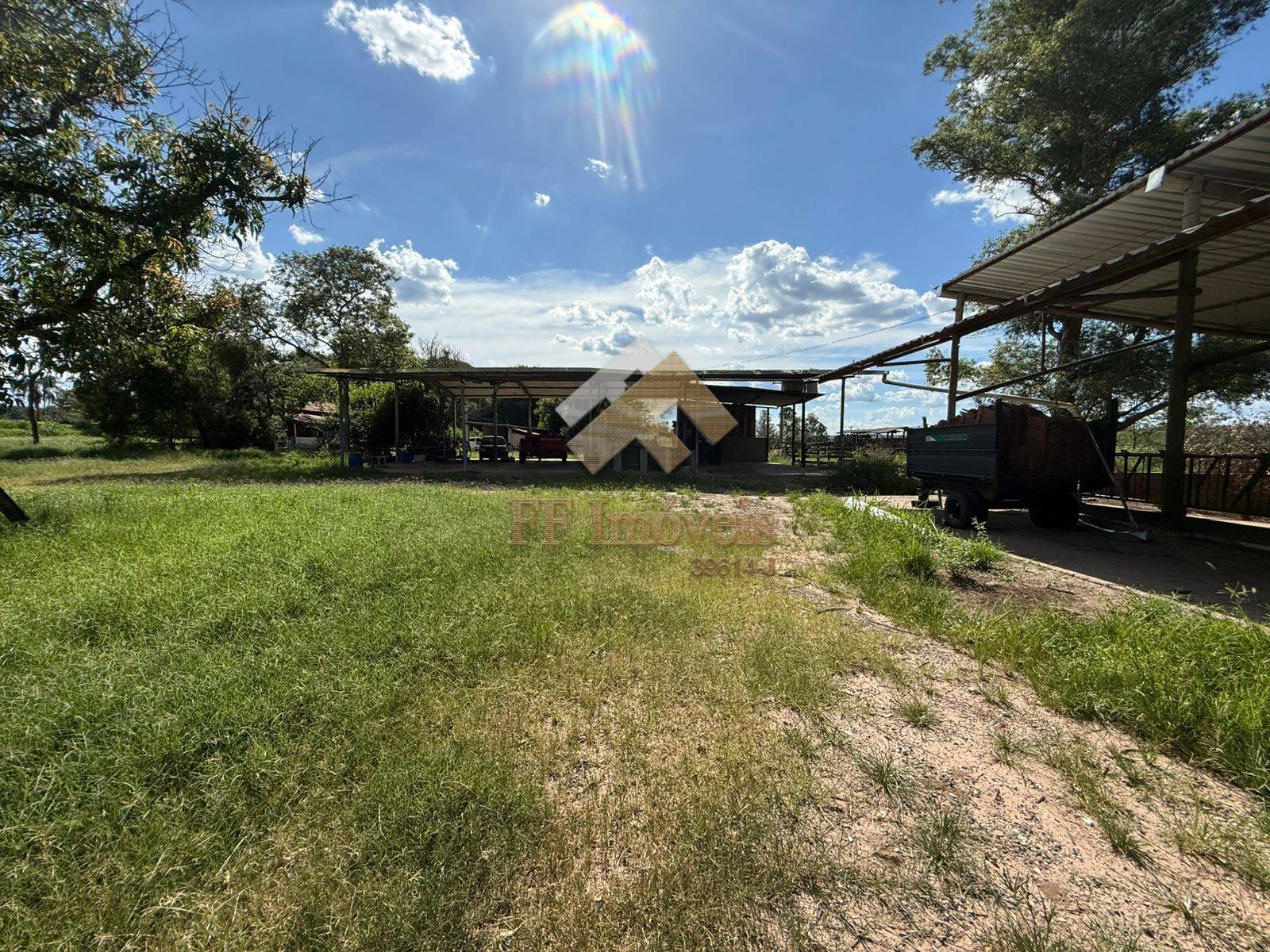 Sítio, 5 quartos, 5 m² - Foto 8