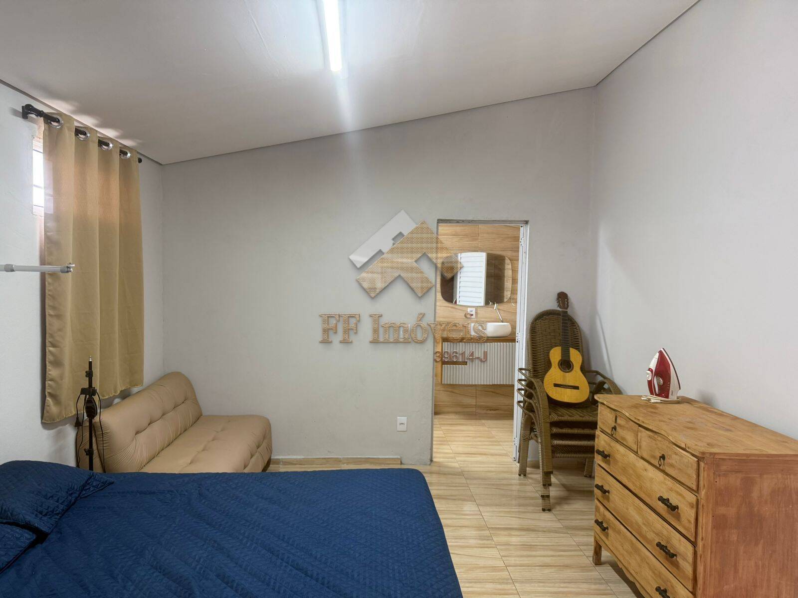 Casa, 2 quartos, 140 m² - Foto 6