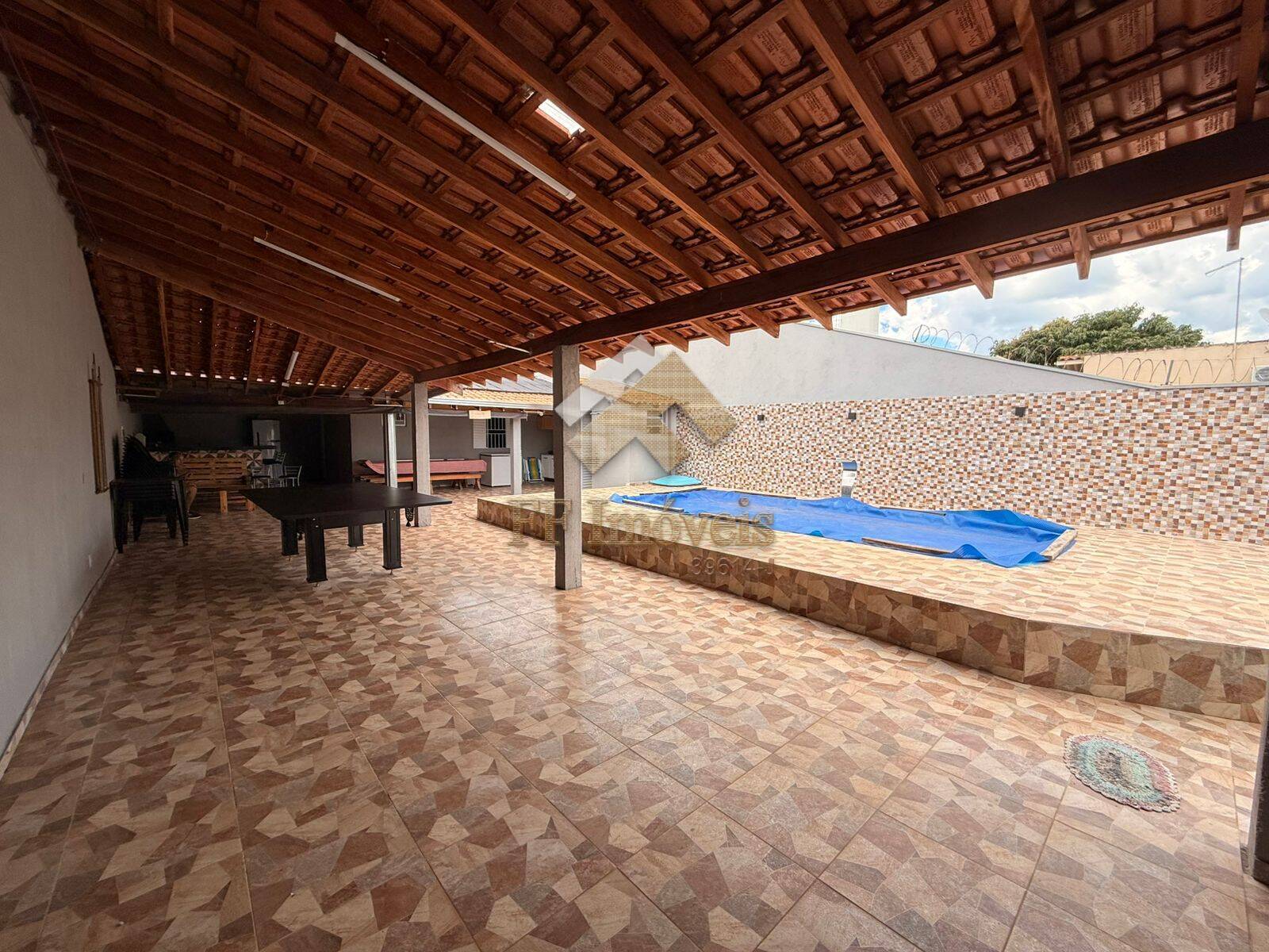 Casa, 2 quartos, 140 m² - Foto 7