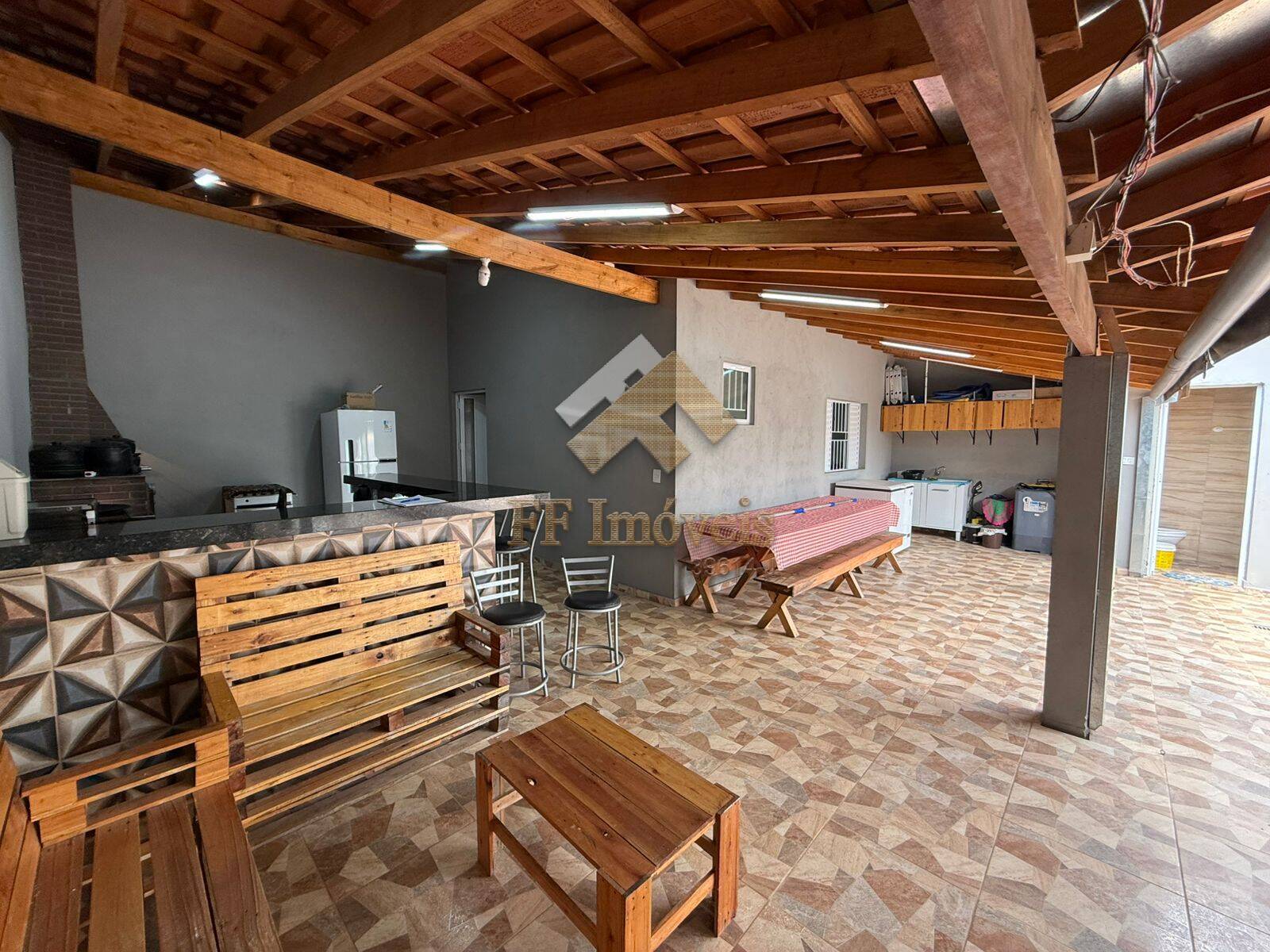 Casa, 2 quartos, 140 m² - Foto 8