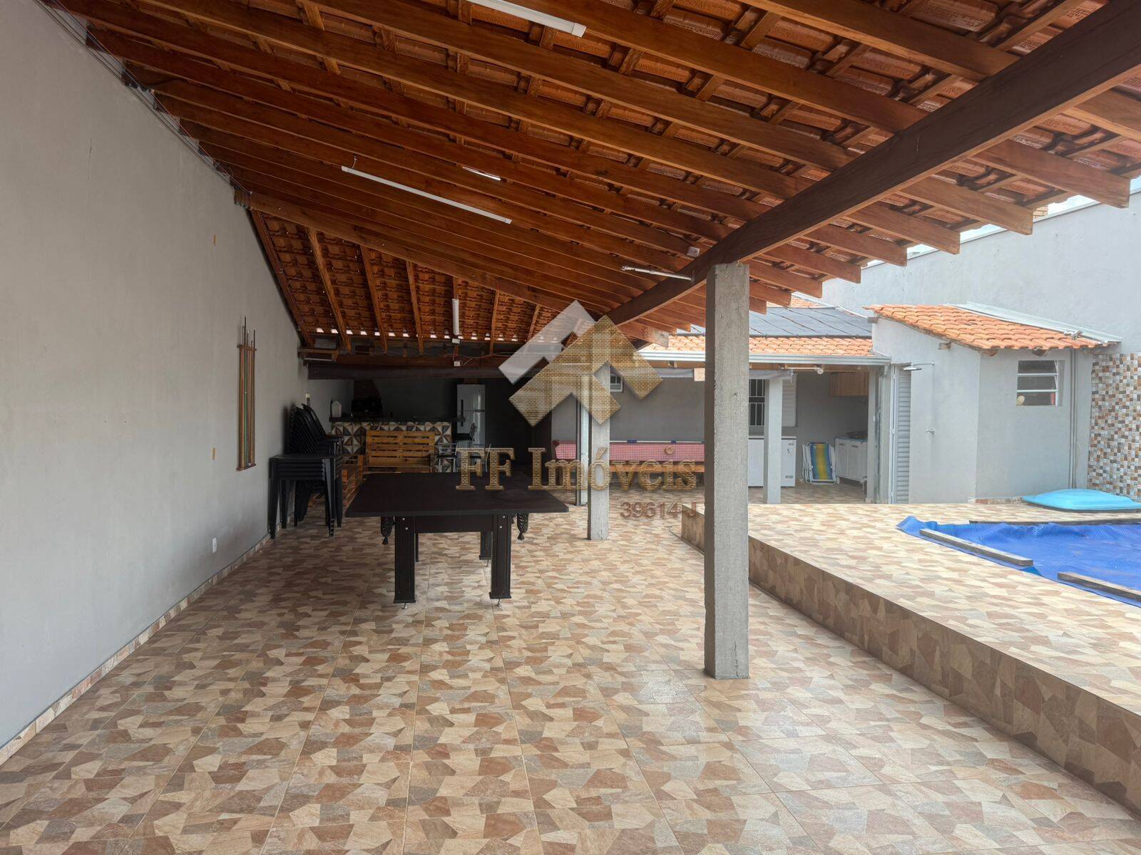 Casa, 2 quartos, 140 m² - Foto 15