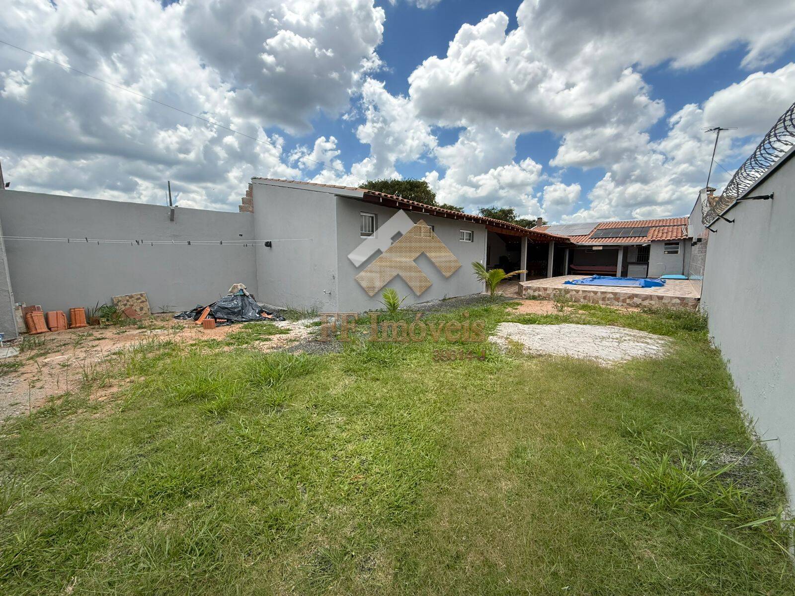 Casa, 2 quartos, 140 m² - Foto 16