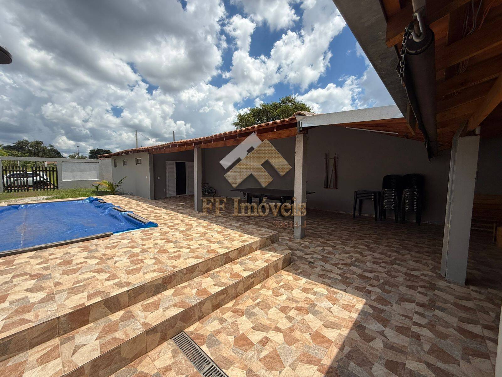 Casa, 2 quartos, 140 m² - Foto 17
