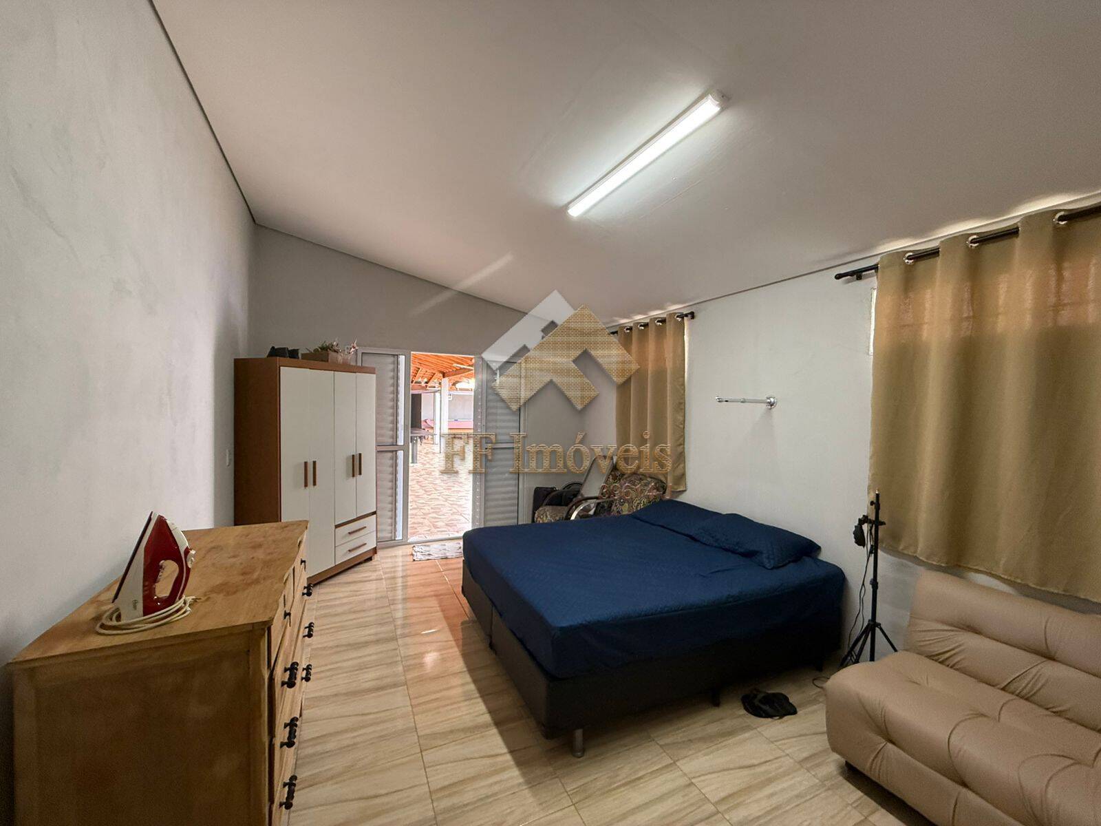 Casa, 2 quartos, 140 m² - Foto 18
