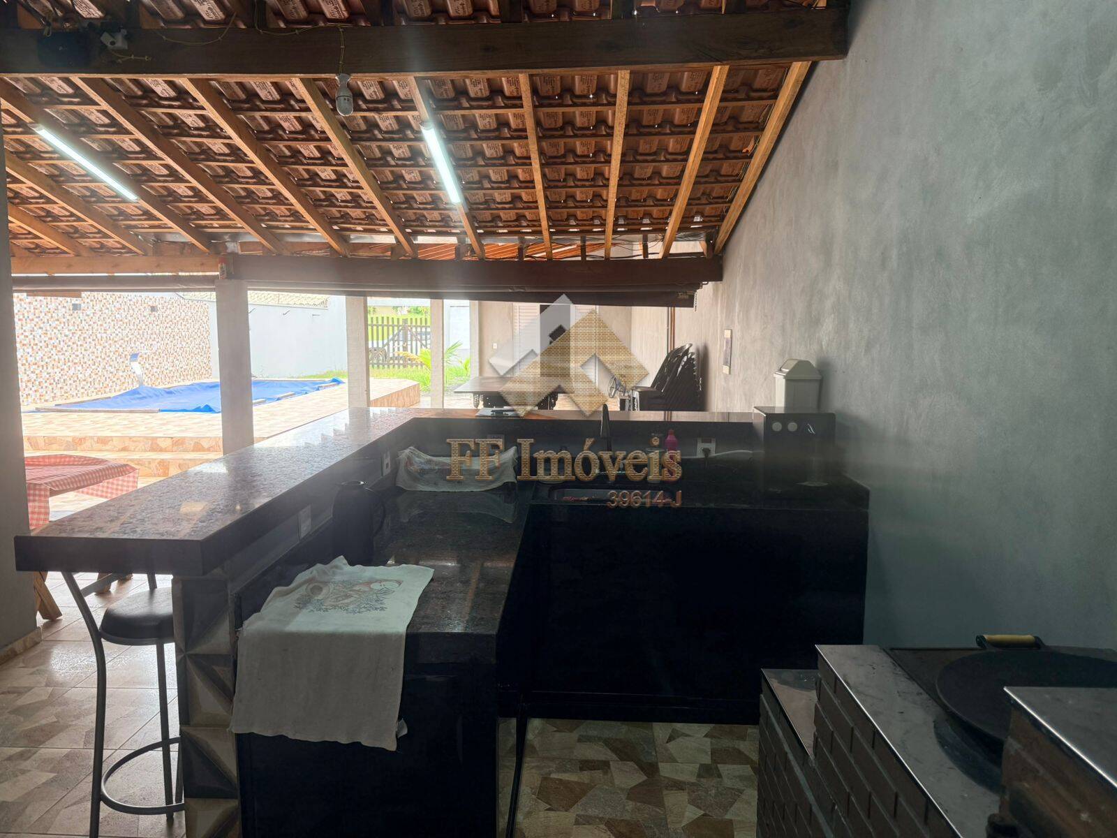 Casa, 2 quartos, 140 m² - Foto 19