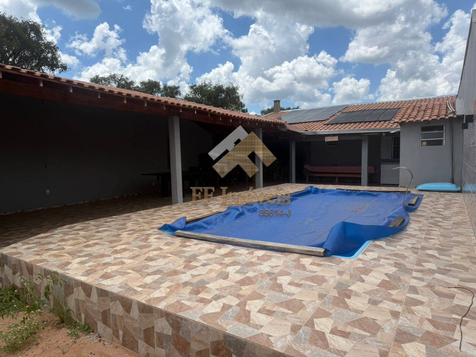 Casa, 2 quartos, 140 m² - Foto 20