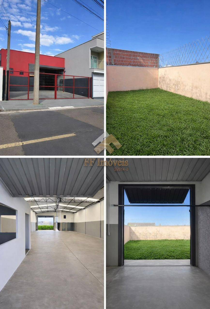 Sala-Conjunto, 200 m² - Foto 2