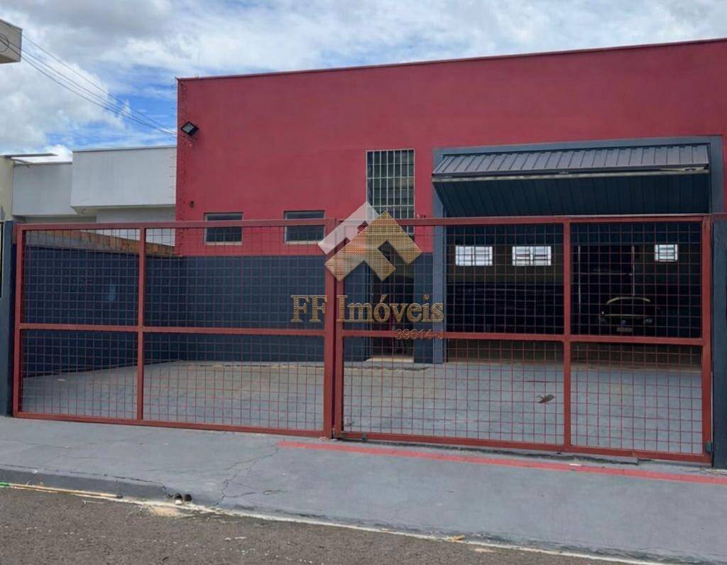 Sala-Conjunto, 200 m² - Foto 1