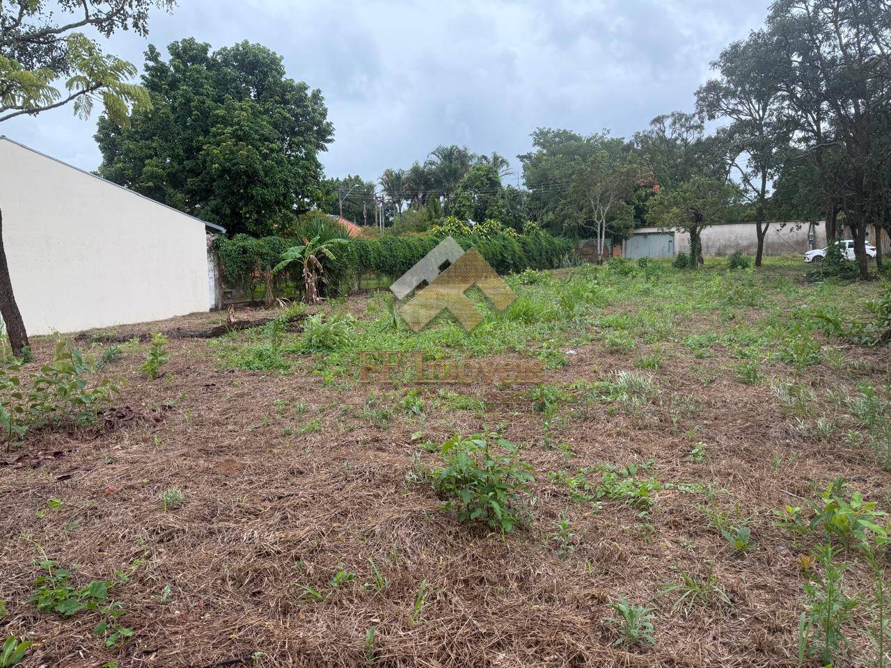 Terreno, 573 m² - Foto 1