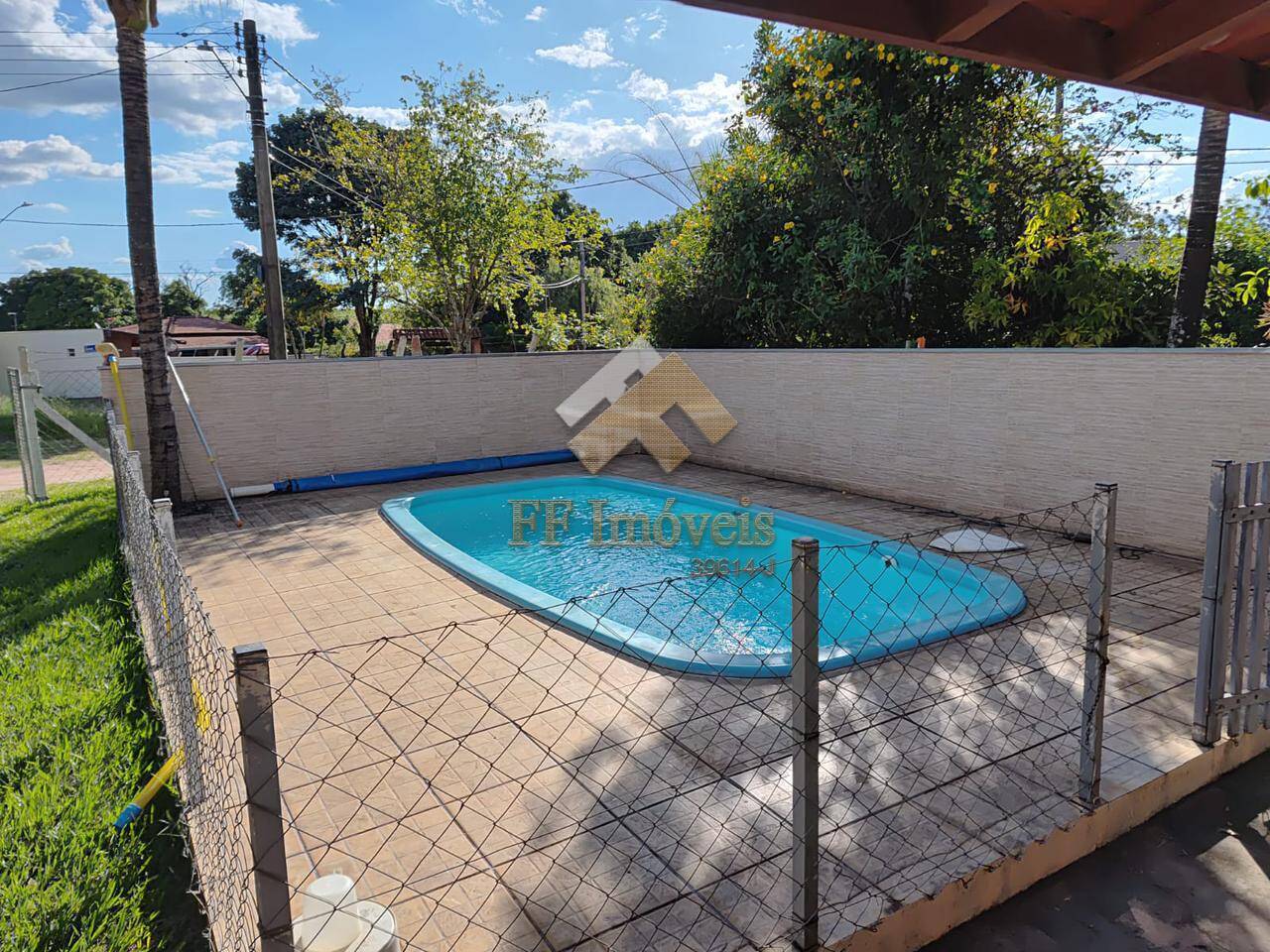 Casa, 2 quartos, 156 m² - Foto 5