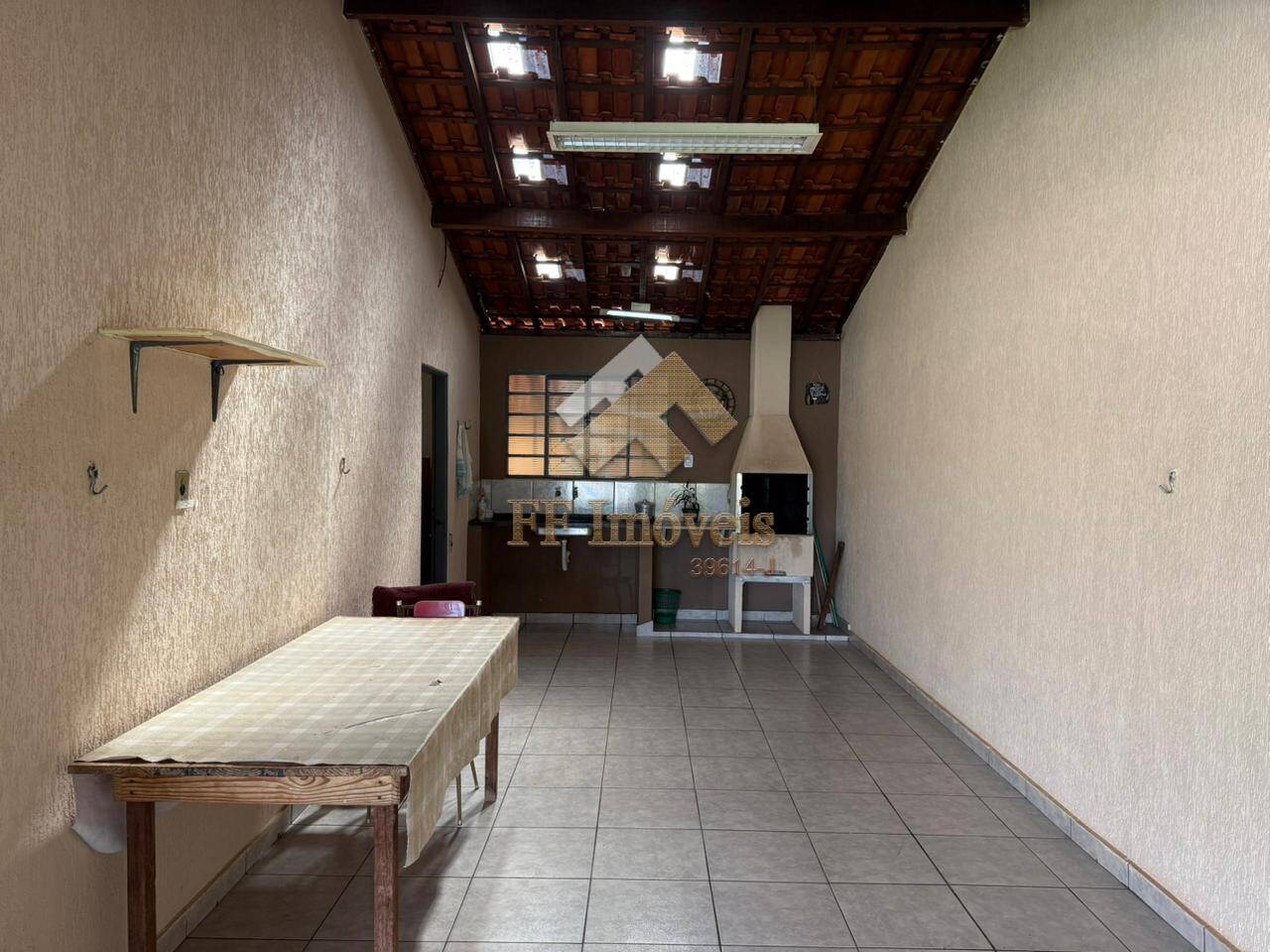 Casa, 2 quartos, 156 m² - Foto 11