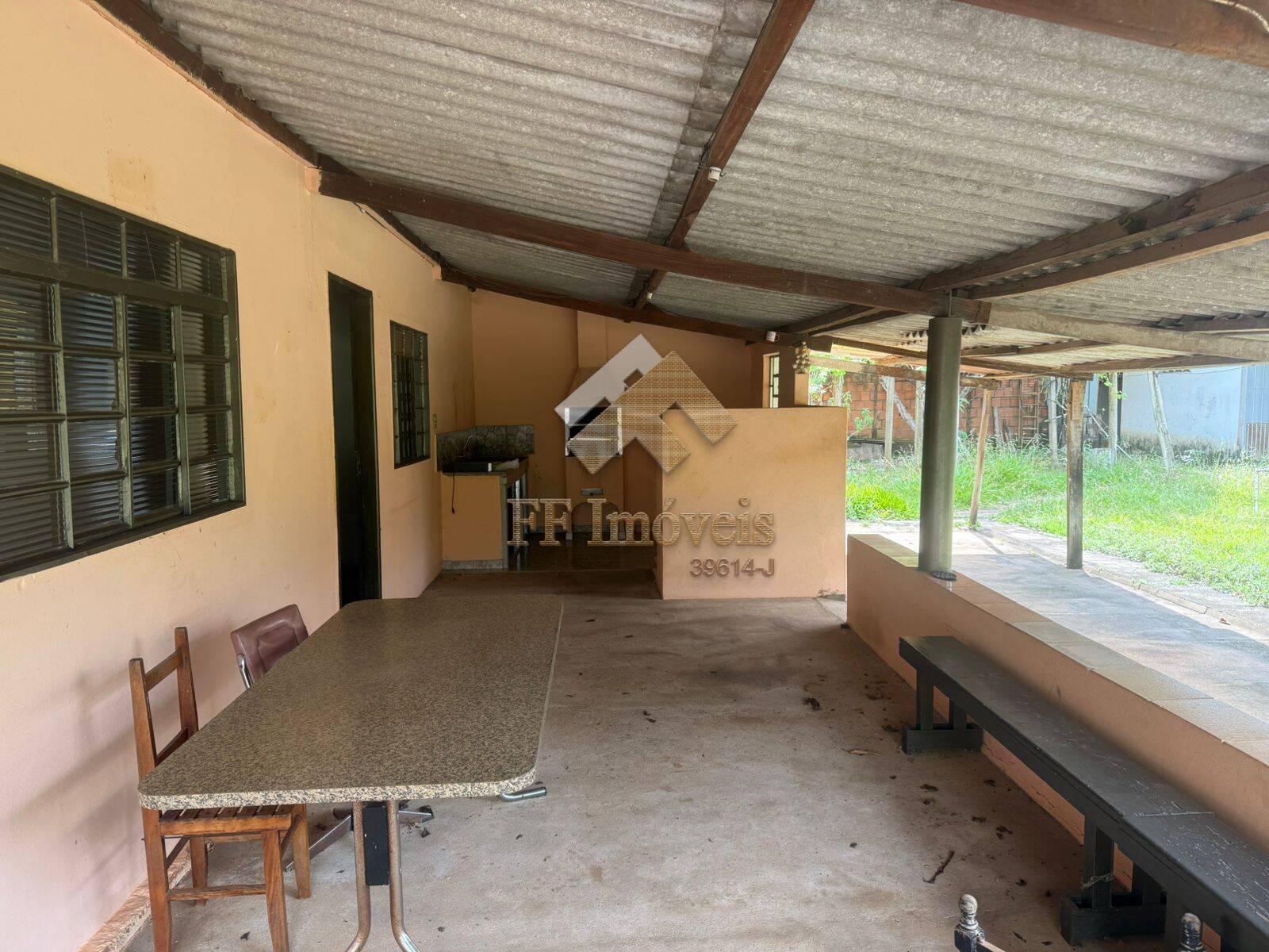Casa, 2 quartos, 75 m² - Foto 4