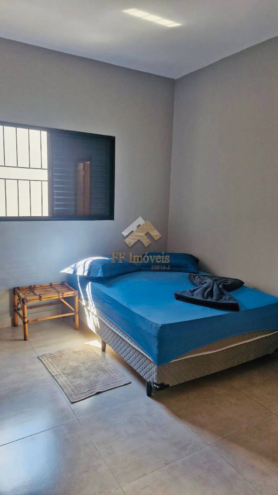 Casa, 1 quarto, 100 m² - Foto 9