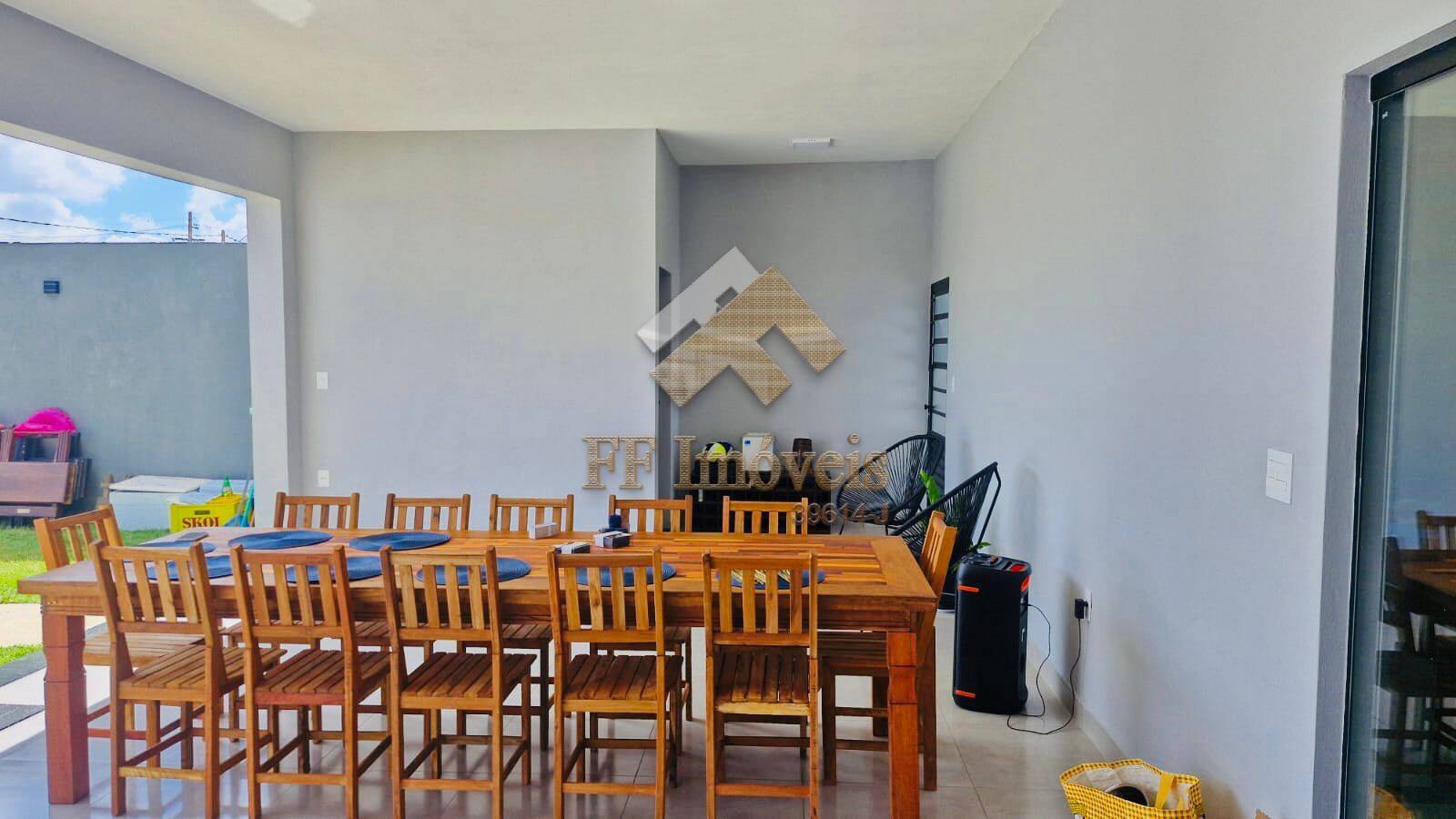 Casa, 1 quarto, 100 m² - Foto 11