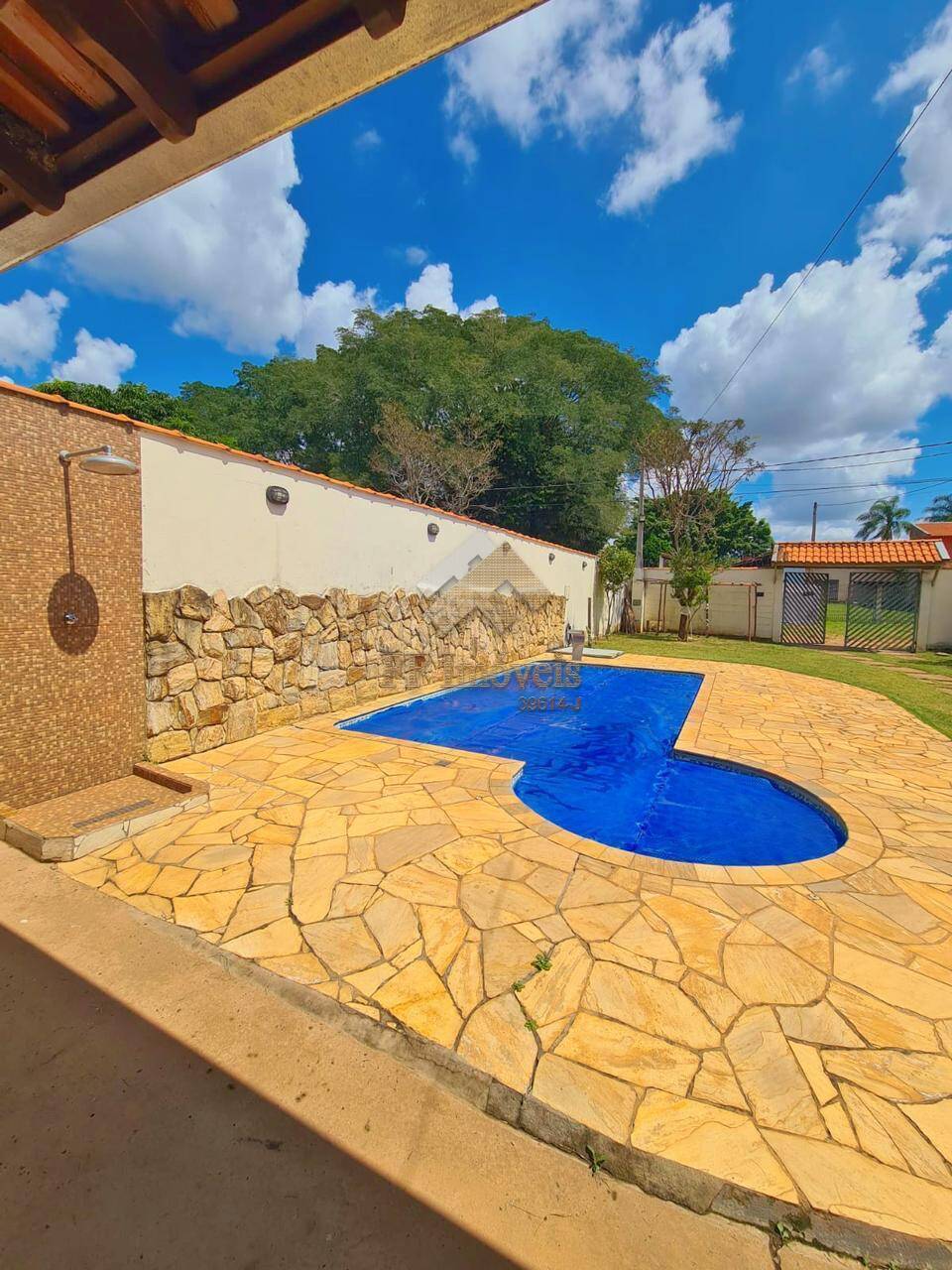 Casa, 2 quartos, 95 m² - Foto 1