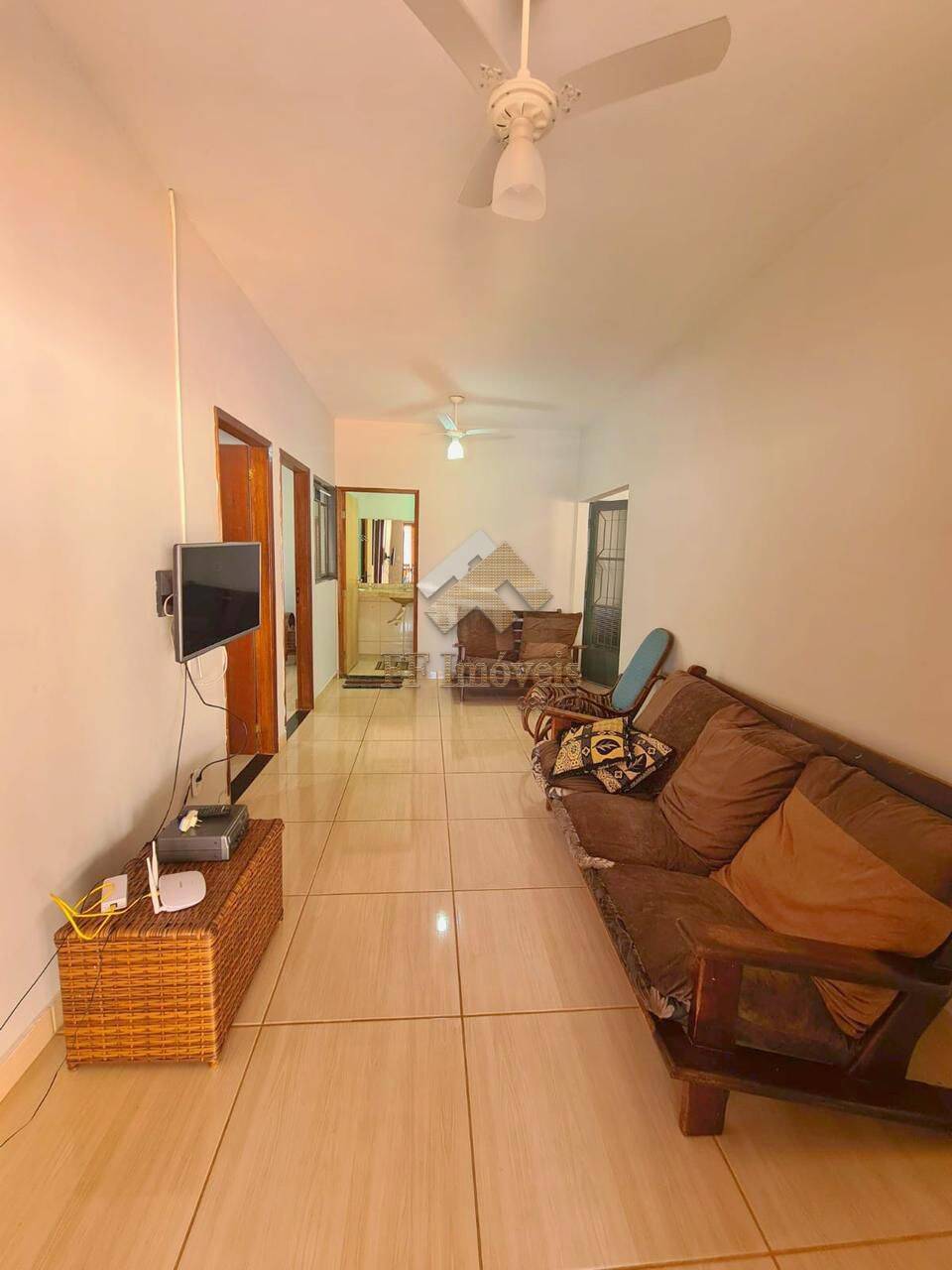 Casa, 2 quartos, 95 m² - Foto 11