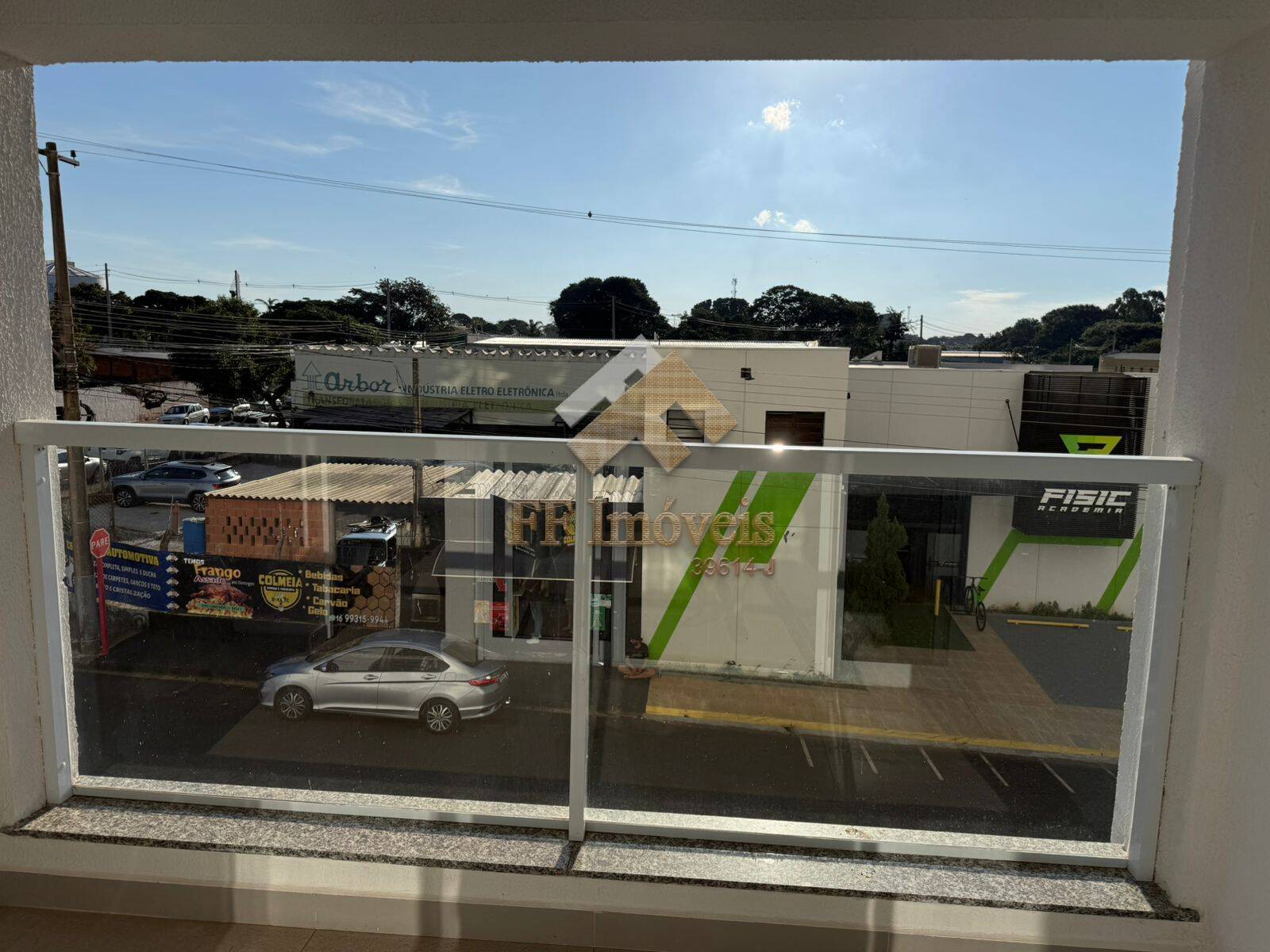 Apartamento, 2 quartos, 62 m² - Foto 8