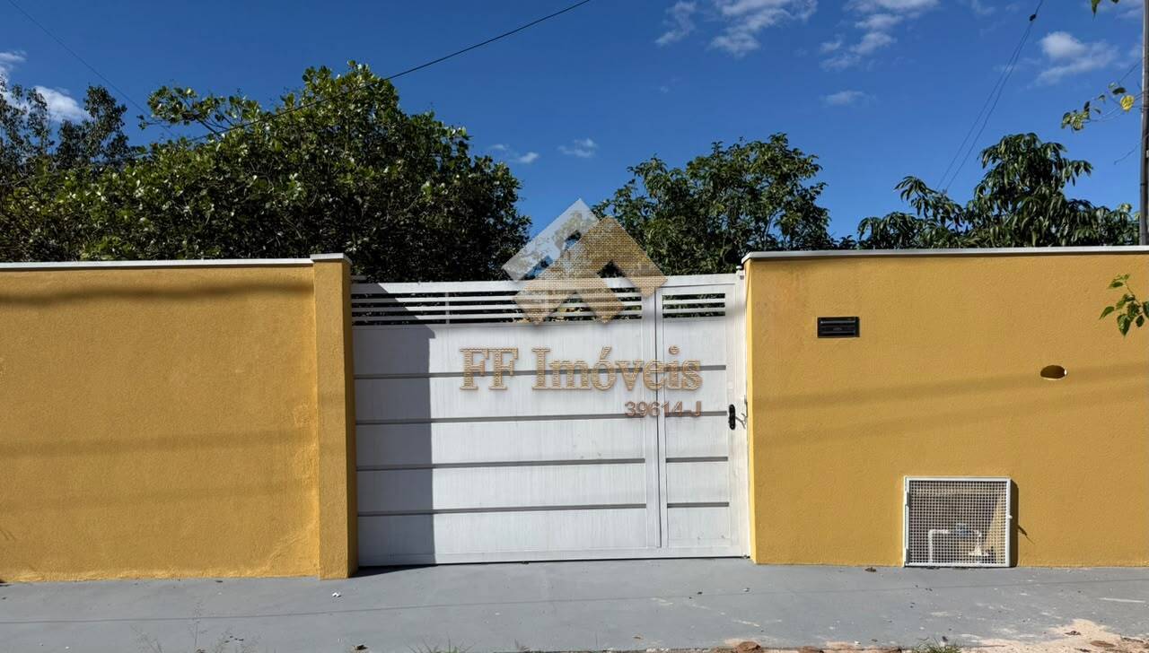 Casa, 2 quartos, 98 m² - Foto 1