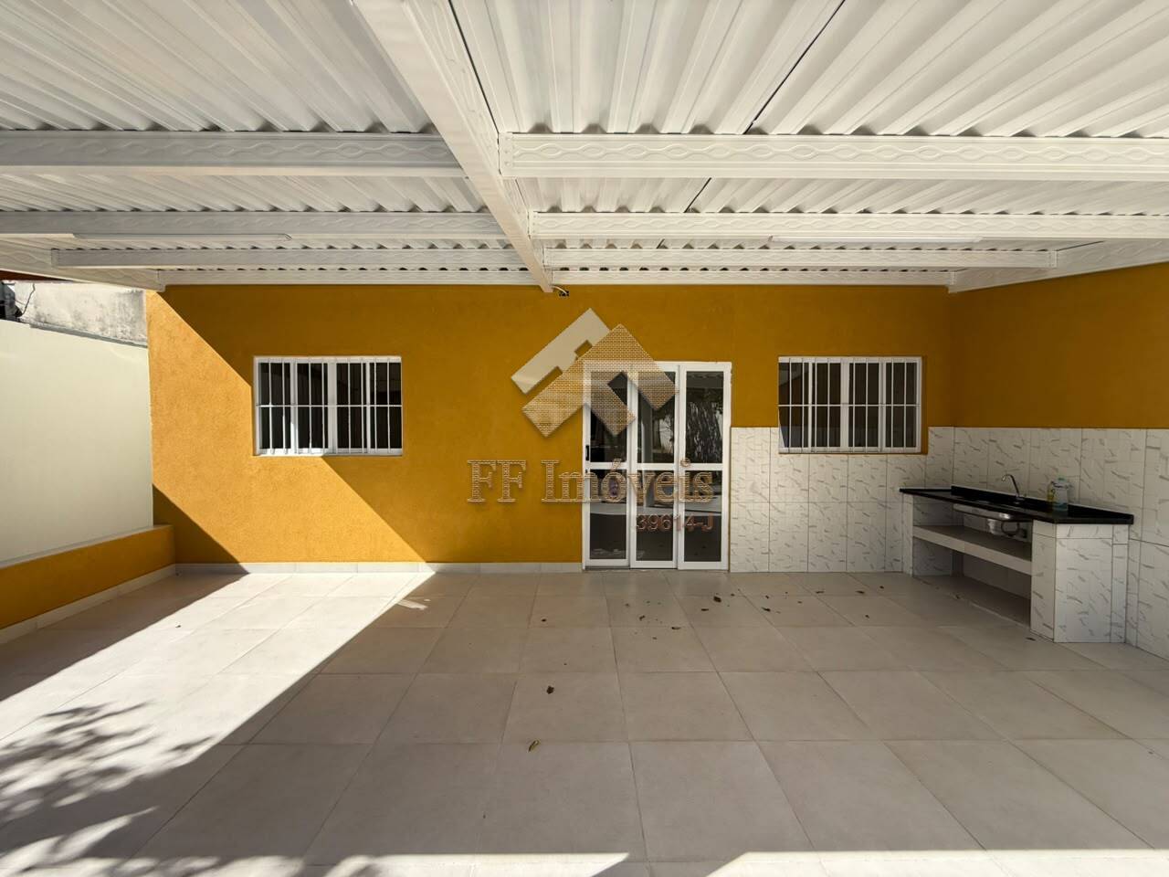 Casa, 2 quartos, 98 m² - Foto 3