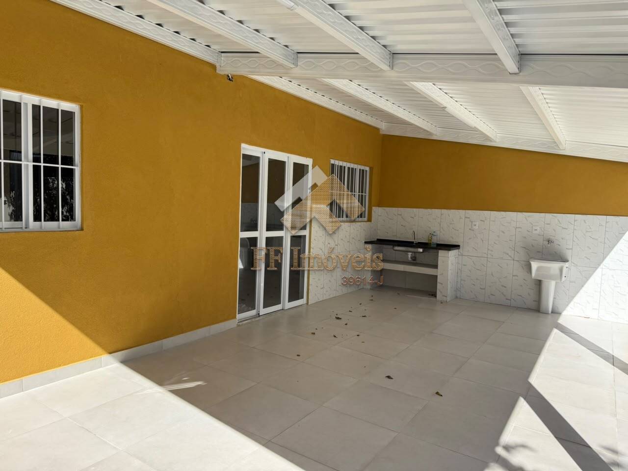 Casa, 2 quartos, 98 m² - Foto 4
