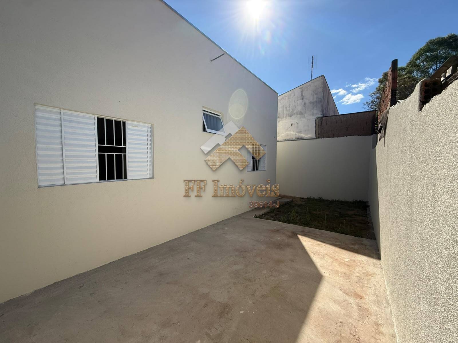 Casa, 2 quartos, 98 m² - Foto 21