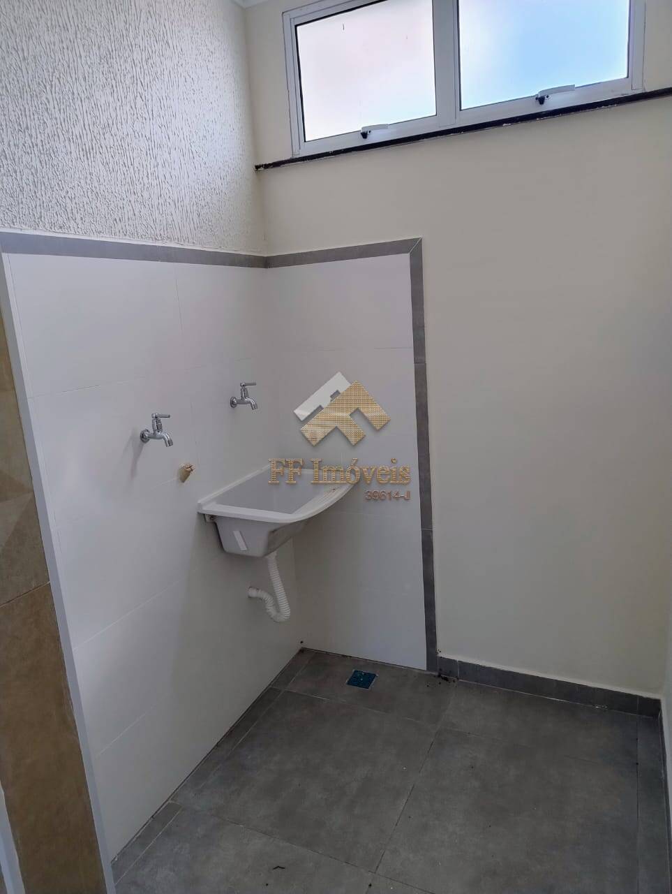 Casa, 2 quartos, 64 m² - Foto 2