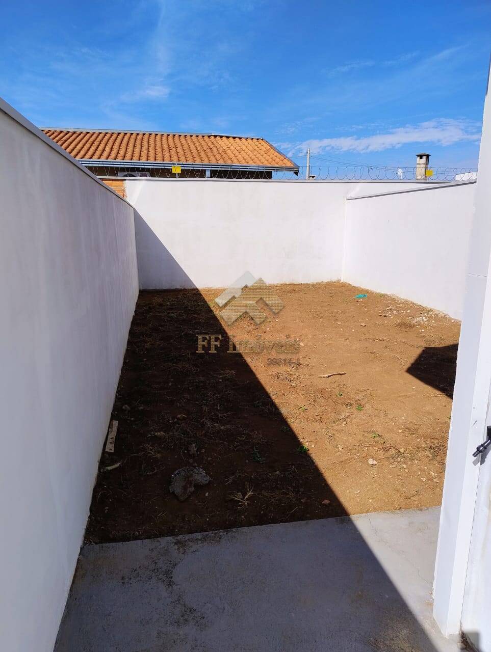 Casa, 2 quartos, 64 m² - Foto 4