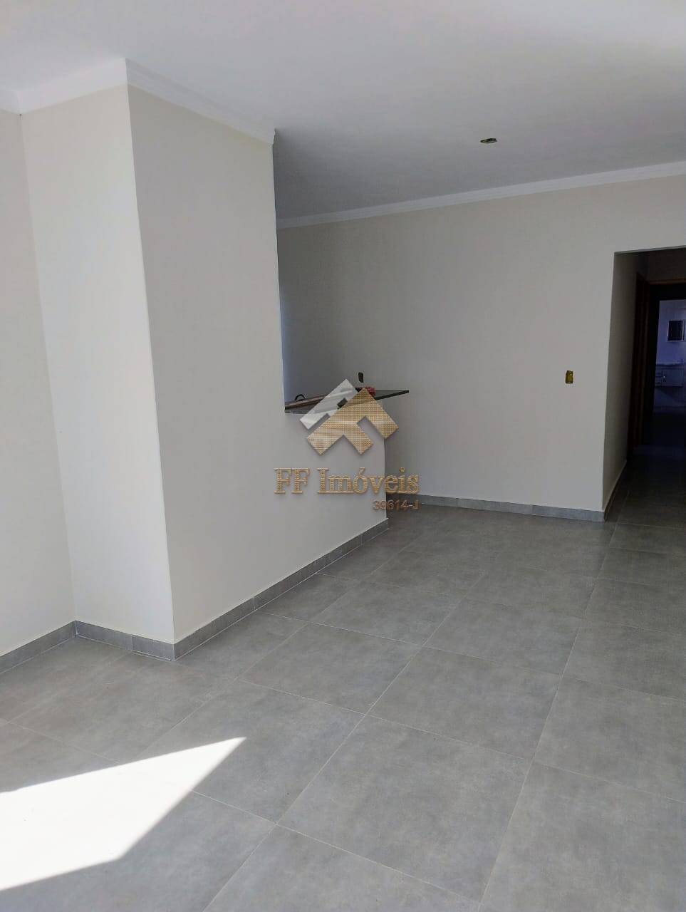 Casa, 2 quartos, 64 m² - Foto 3