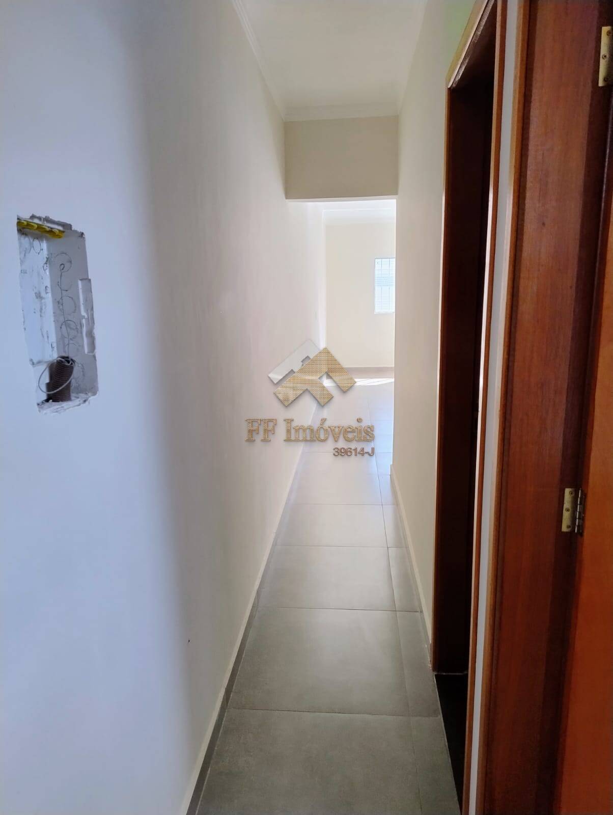 Casa, 2 quartos, 64 m² - Foto 7
