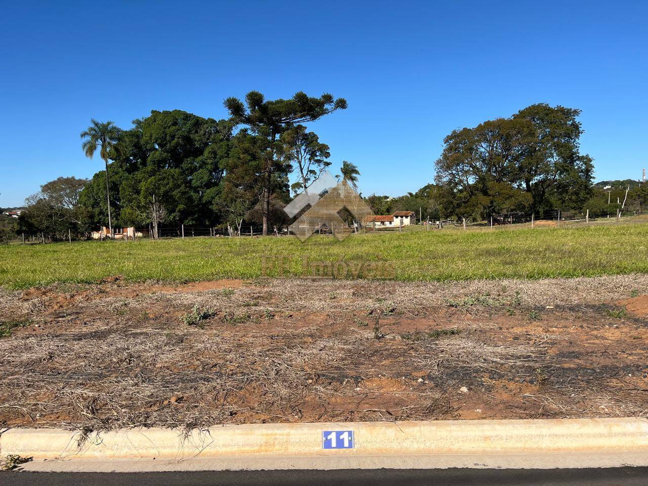 Terreno, 501 m² - Foto 1