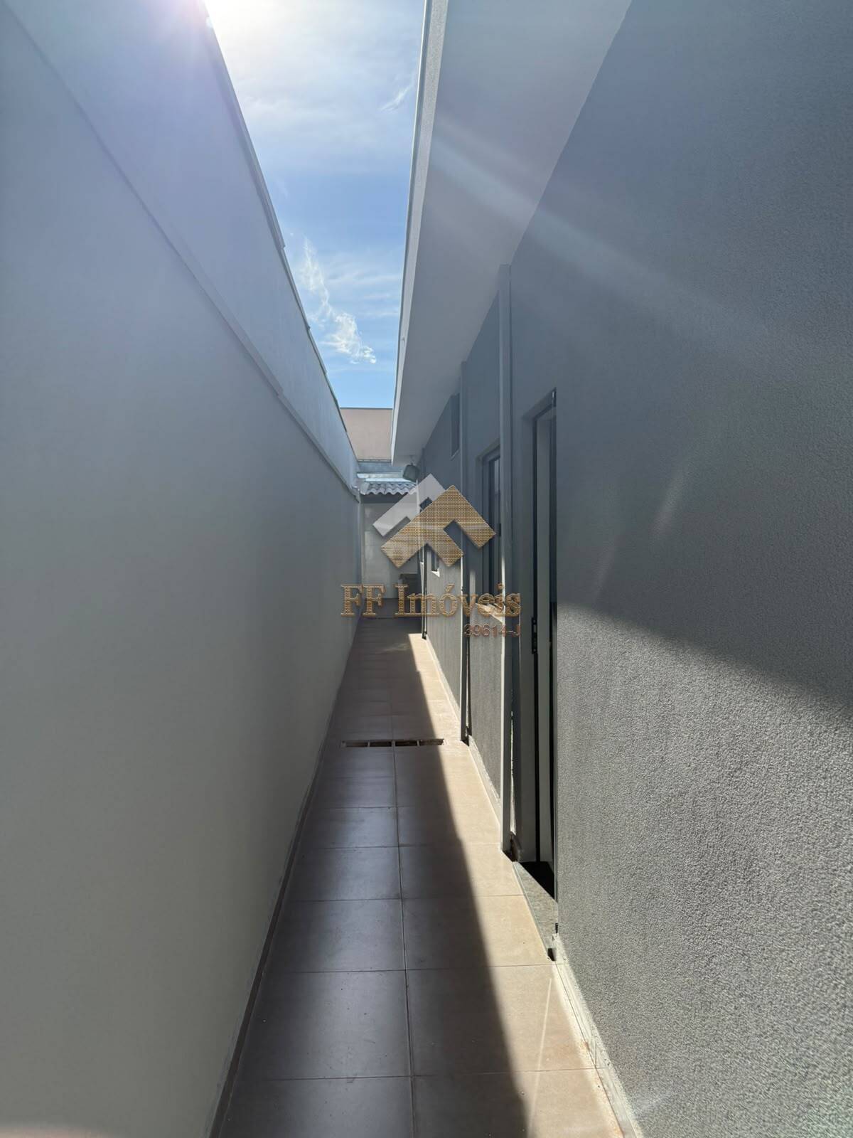 Casa, 2 quartos, 110 m² - Foto 17