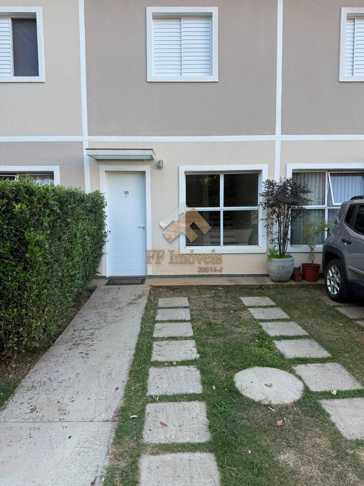 Casa, 2 quartos, 70 m² - Foto 2