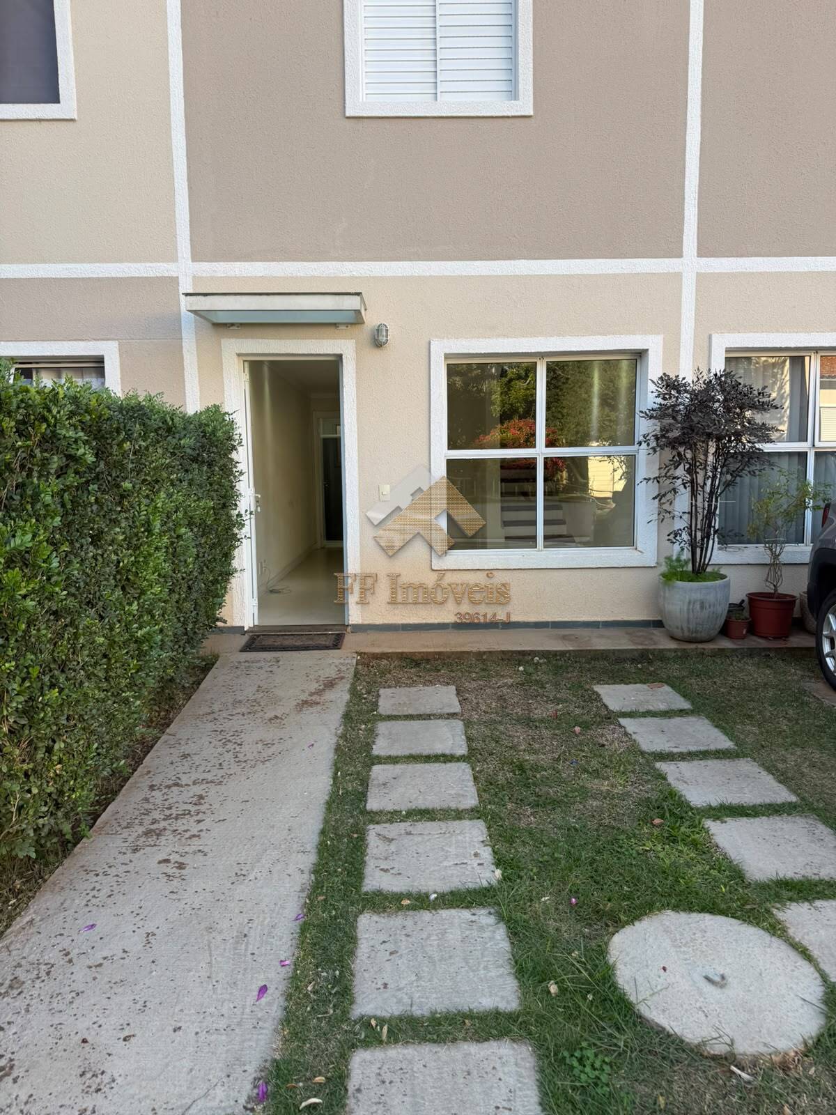 Casa, 2 quartos, 70 m² - Foto 3