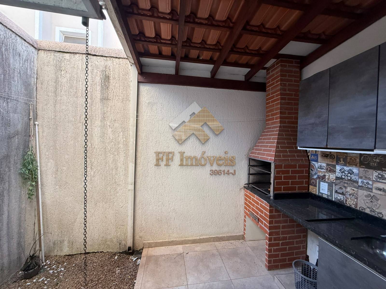 Casa, 2 quartos, 70 m² - Foto 11