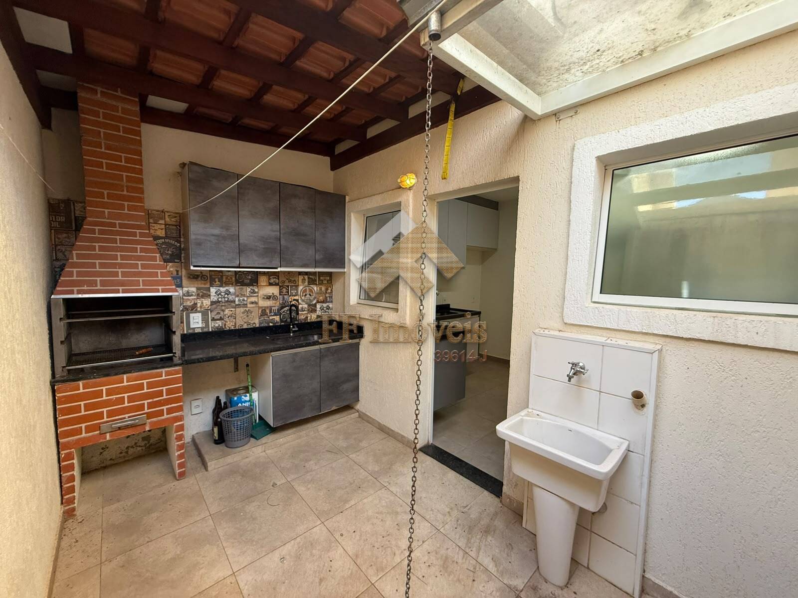 Casa, 2 quartos, 70 m² - Foto 12