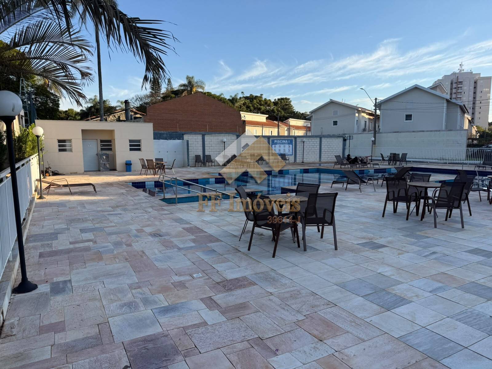Casa, 2 quartos, 70 m² - Foto 21